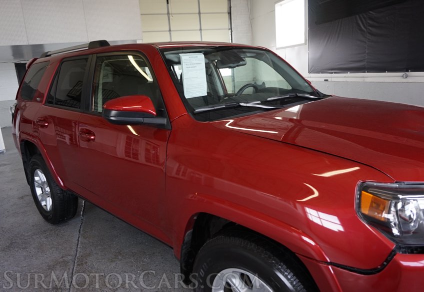 2023 Toyota 4Runner - Image 12