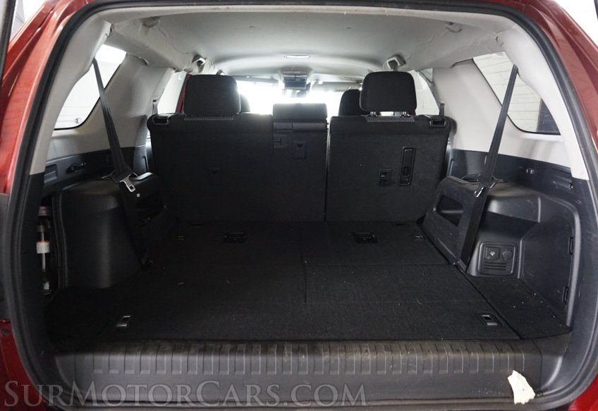 2023 Toyota 4Runner - Image 27