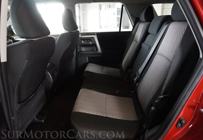 2023 Toyota 4Runner - Image 30