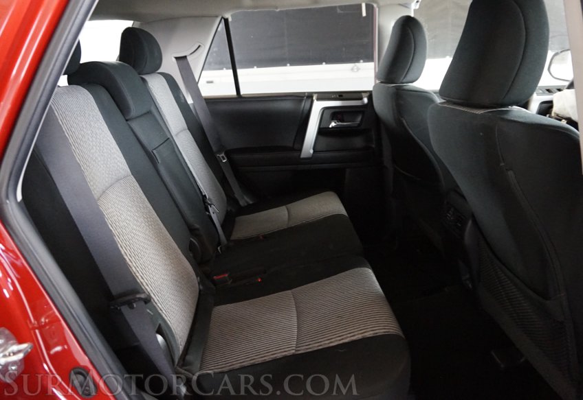 2023 Toyota 4Runner - Image 31