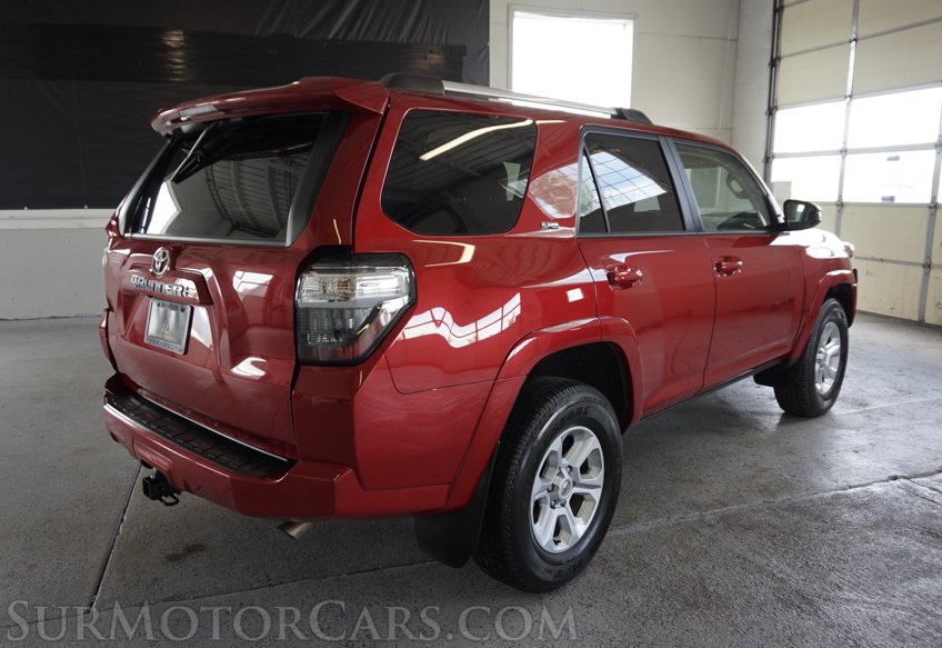 2023 Toyota 4Runner - Image 5