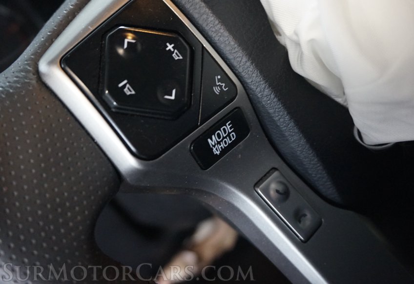 2023 Toyota 4Runner - Image 40