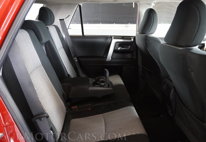 2023 Toyota 4Runner - Image 33