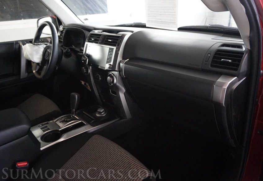 2023 Toyota 4Runner - Image 22