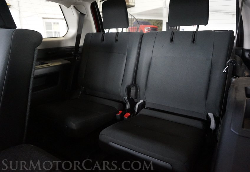 2023 Toyota 4Runner - Image 35