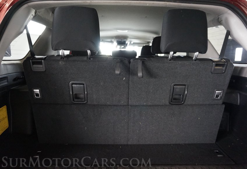 2023 Toyota 4Runner - Image 32