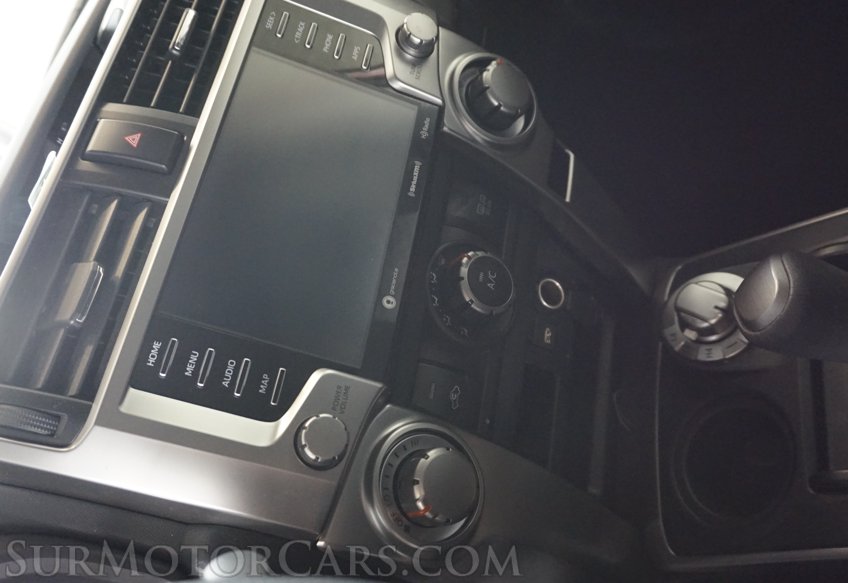 2023 Toyota 4Runner - Image 38