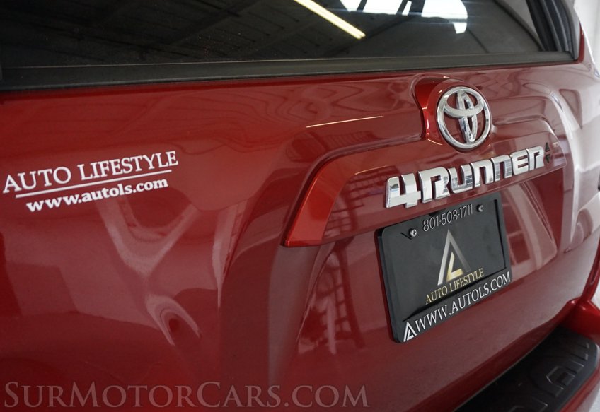 2023 Toyota 4Runner - Image 20