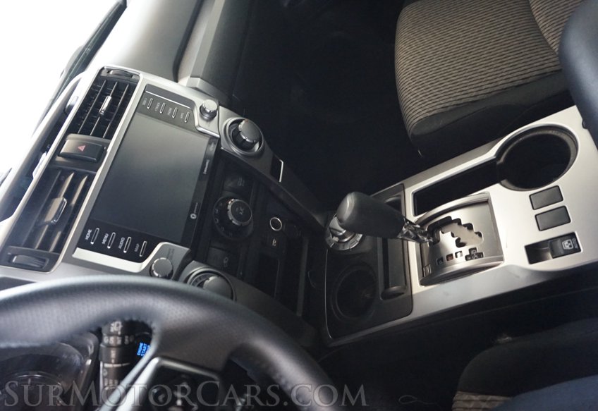 2023 Toyota 4Runner - Image 39