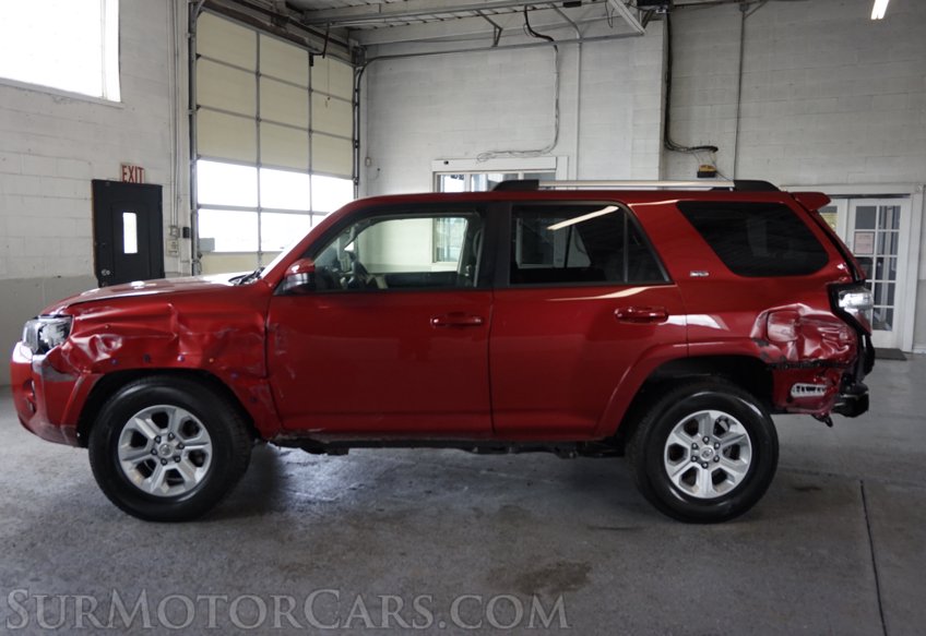2023 Toyota 4Runner - Image 10