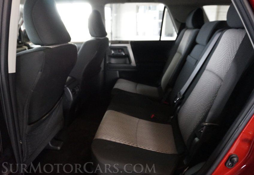 2023 Toyota 4Runner - Image 29