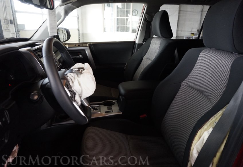 2023 Toyota 4Runner - Image 26