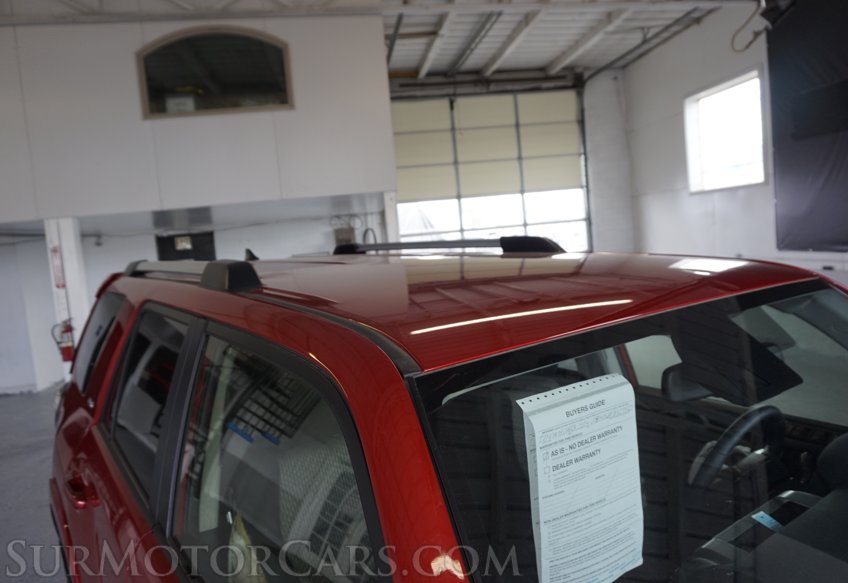 2023 Toyota 4Runner - Image 14