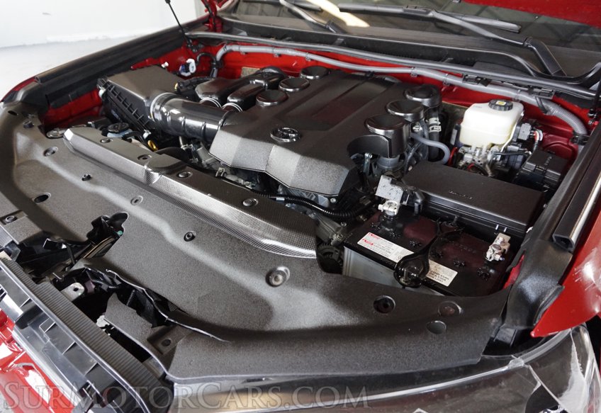 2023 Toyota 4Runner - Image 58