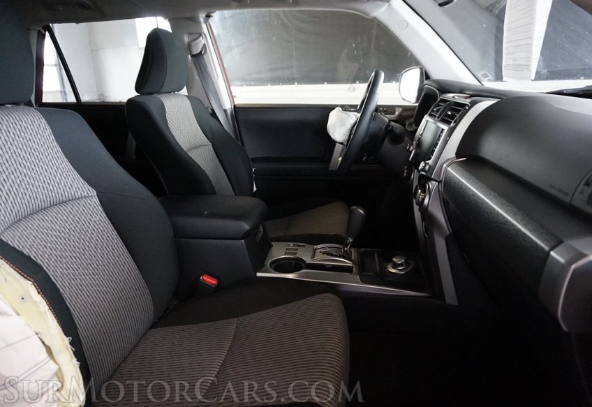 2023 Toyota 4Runner - Image 23