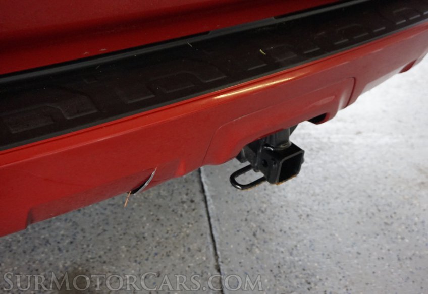 2023 Toyota 4Runner - Image 21