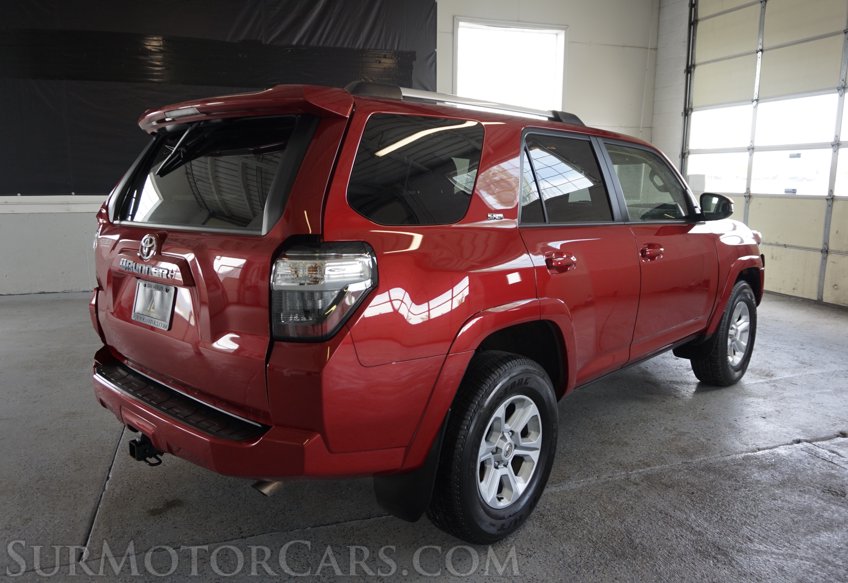 2023 Toyota 4Runner - Image 7