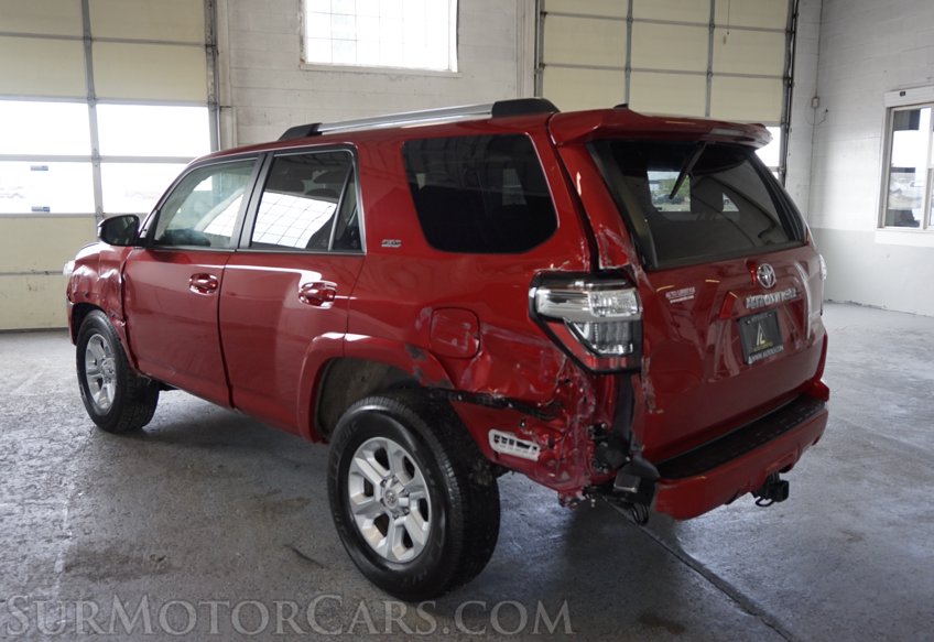 2023 Toyota 4Runner - Image 6