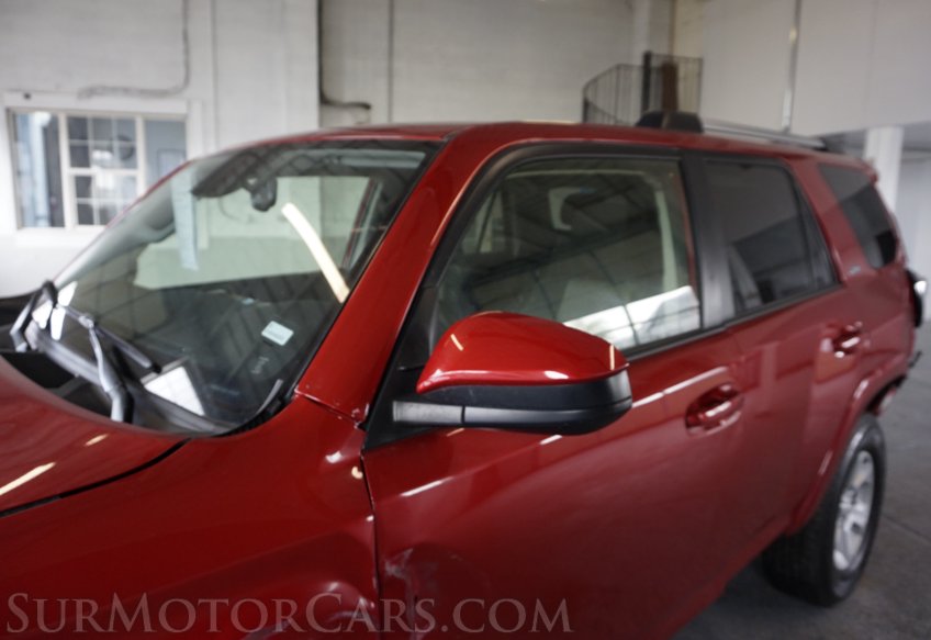 2023 Toyota 4Runner - Image 13