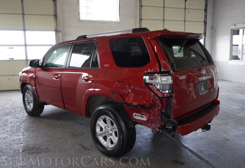 2023 Toyota 4Runner - Image 8