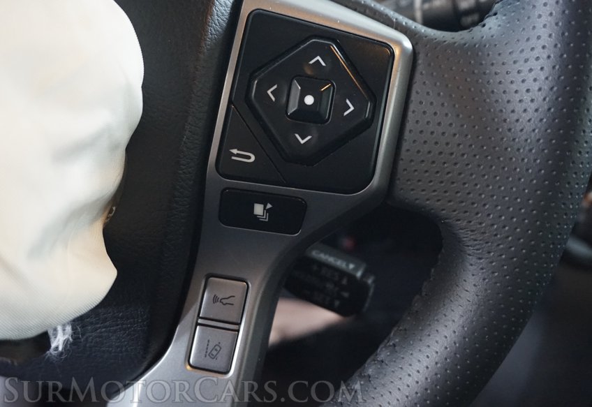 2023 Toyota 4Runner - Image 41