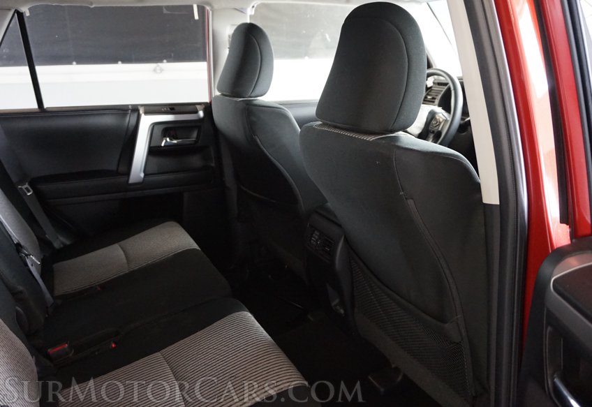 2023 Toyota 4Runner - Image 37