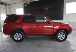 2023 Toyota 4Runner - Image 9