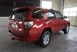 2023 Toyota 4Runner - Image 5