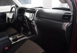 2023 Toyota 4Runner - Image 22