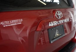 2023 Toyota 4Runner - Image 20