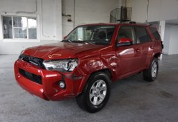 2023 Toyota 4Runner - Image 4