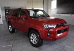 2023 Toyota 4Runner - Image 3