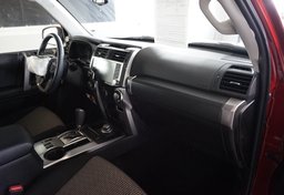 2023 Toyota 4Runner - Image 24