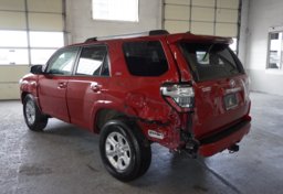 2023 Toyota 4Runner - Image 6