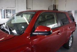 2023 Toyota 4Runner - Image 13