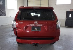 2023 Toyota 4Runner - Image 11