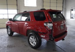 2023 Toyota 4Runner - Image 8