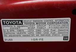 2023 Toyota 4Runner - Image 61