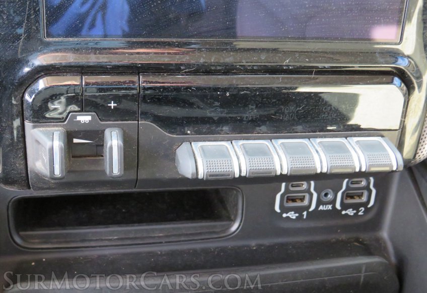 2020 Ram 1500 - Image 44