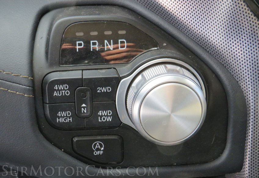 2020 Ram 1500 - Image 42