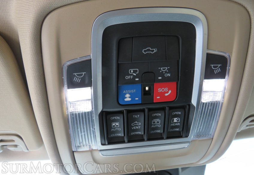 2020 Ram 1500 - Image 45