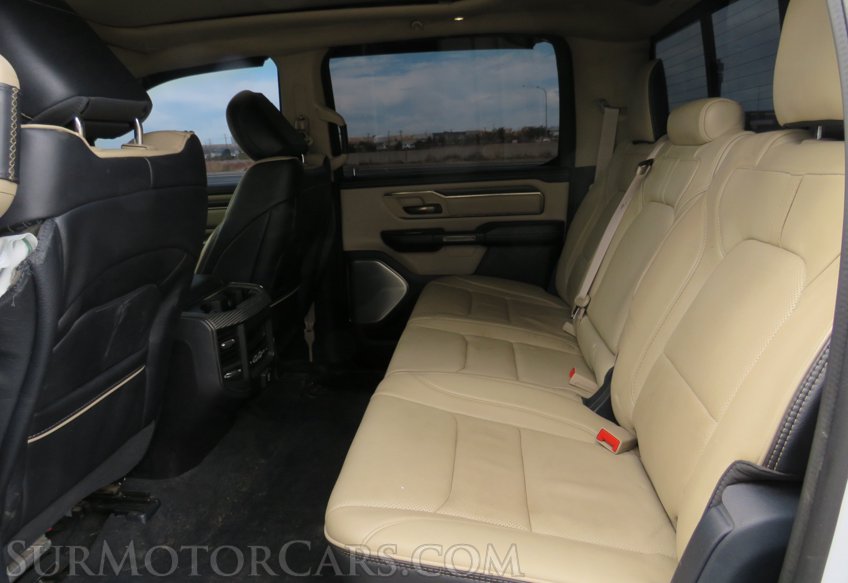 2020 Ram 1500 - Image 33