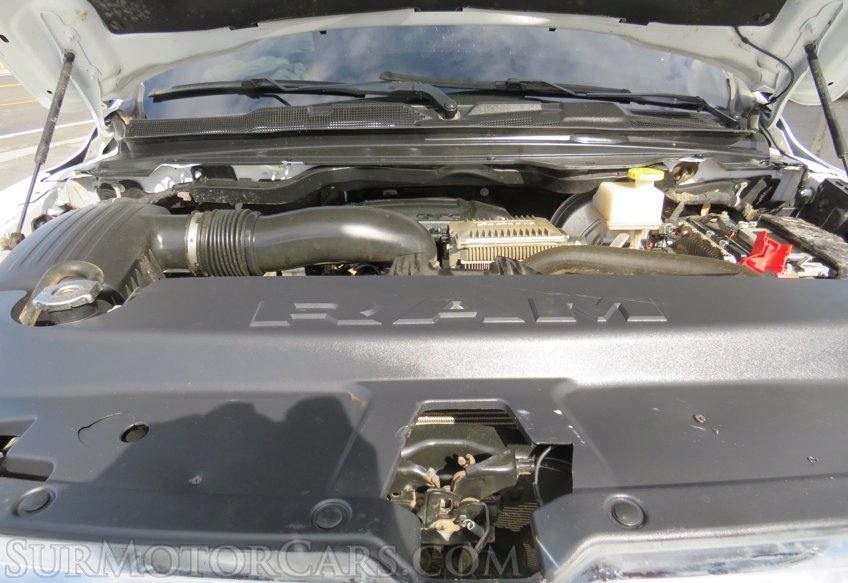 2020 Ram 1500 - Image 60