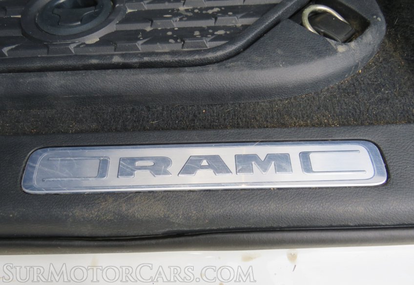 2020 Ram 1500 - Image 63