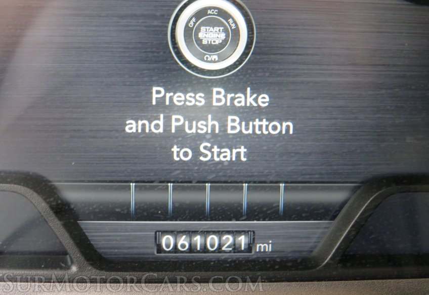 2020 Ram 1500 - Image 41