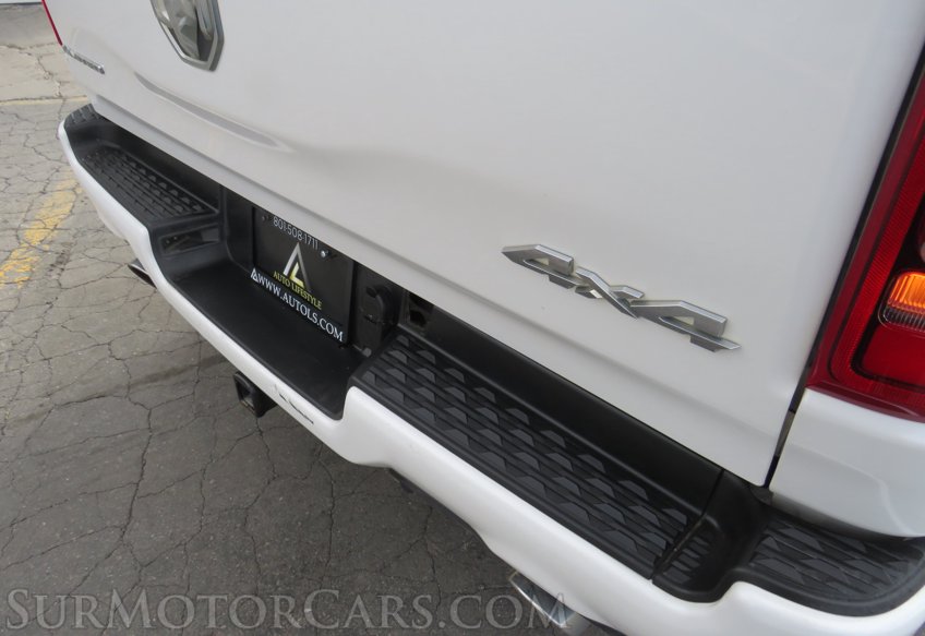 2020 Ram 1500 - Image 26