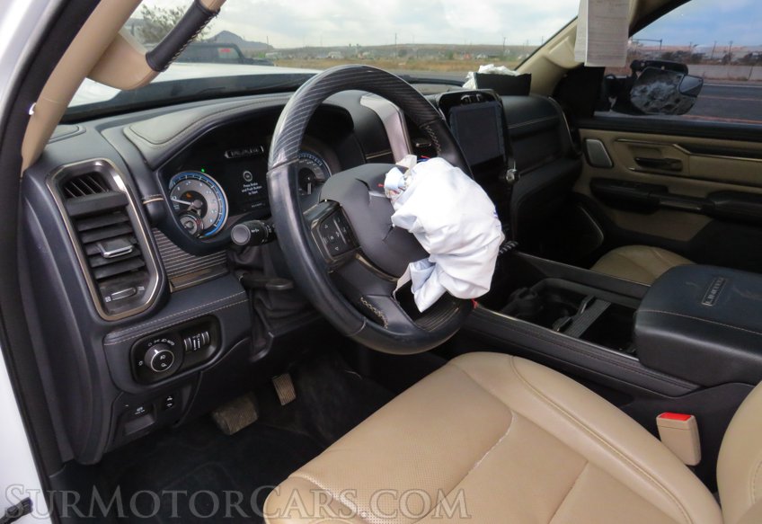 2020 Ram 1500 - Image 31