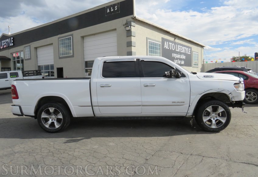 2020 Ram 1500 - Image 9