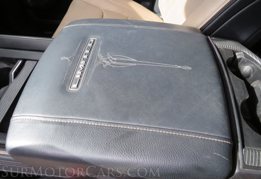 2020 Ram 1500 - Image 57