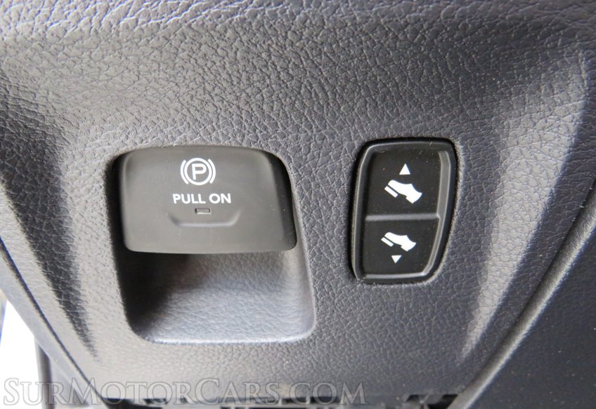 2020 Ram 1500 - Image 49